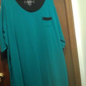 Carole Hochman 3X Cotton Nightgown